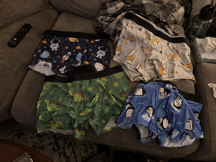 Customer review photo