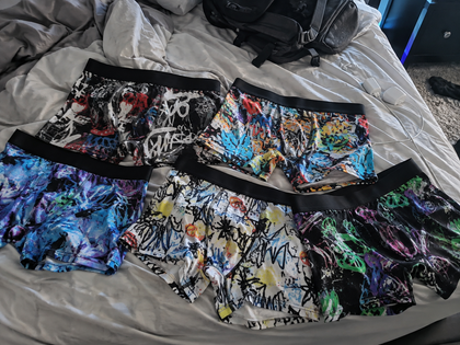 Customer review photo