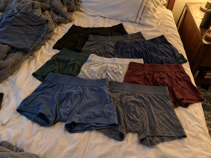 Customer review photo