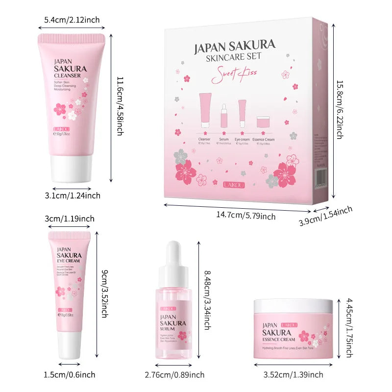 NanoTokyo Root-Melanin Renewal Set