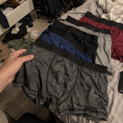 Customer review photo