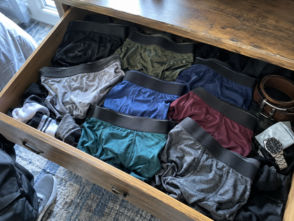 Customer review photo