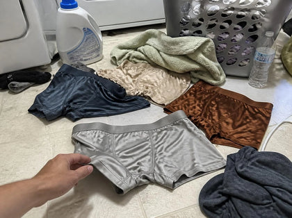 Customer review photo