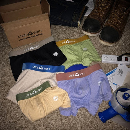 Customer review photo