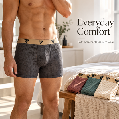 Everyday comfort lifestyle