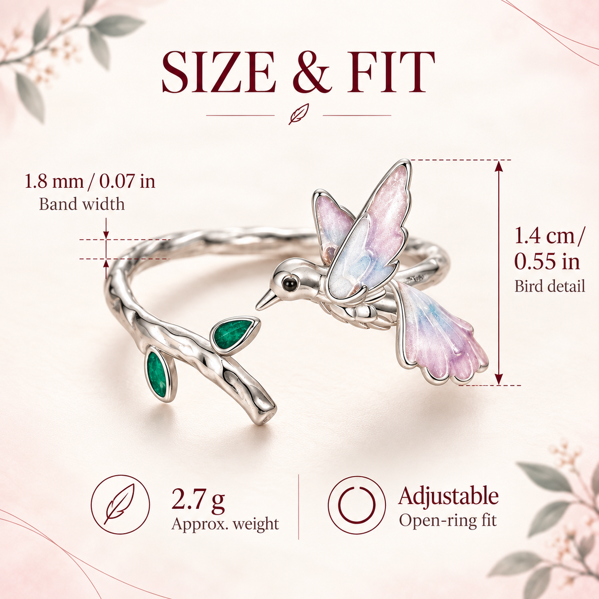 Silver-fiber front and soft absorbent reverse sides