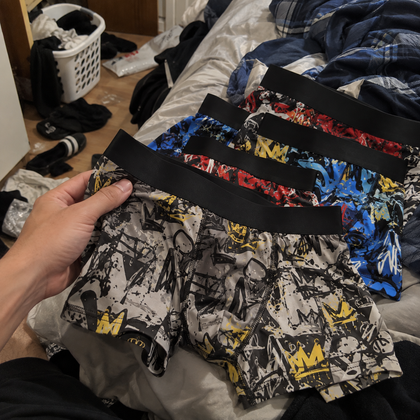 Customer review photo