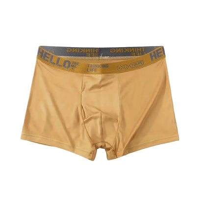 10-Pack Quick-Dry Stretch Boxers