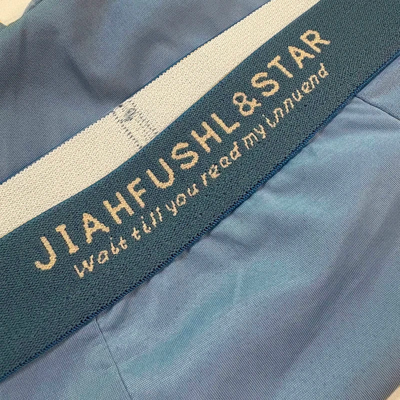 6-Pack Satin-Like Ice Silk Boxers