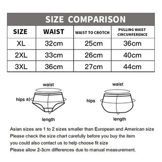 5 Pcs Men's Striped Funny Boxer Shorts Underwear Sexy Underpants Man Male Homme U Convex Shorts Lingerie Boxershorts  Panties
