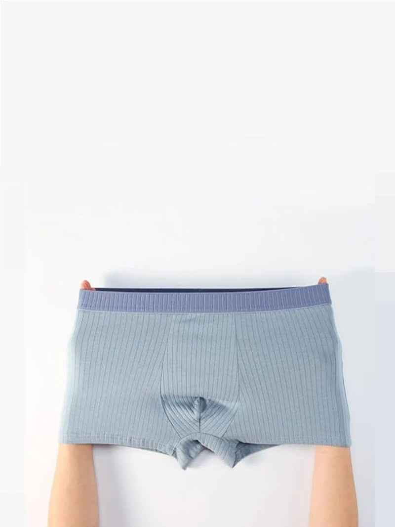 7-Pack Classic Cotton Boxers