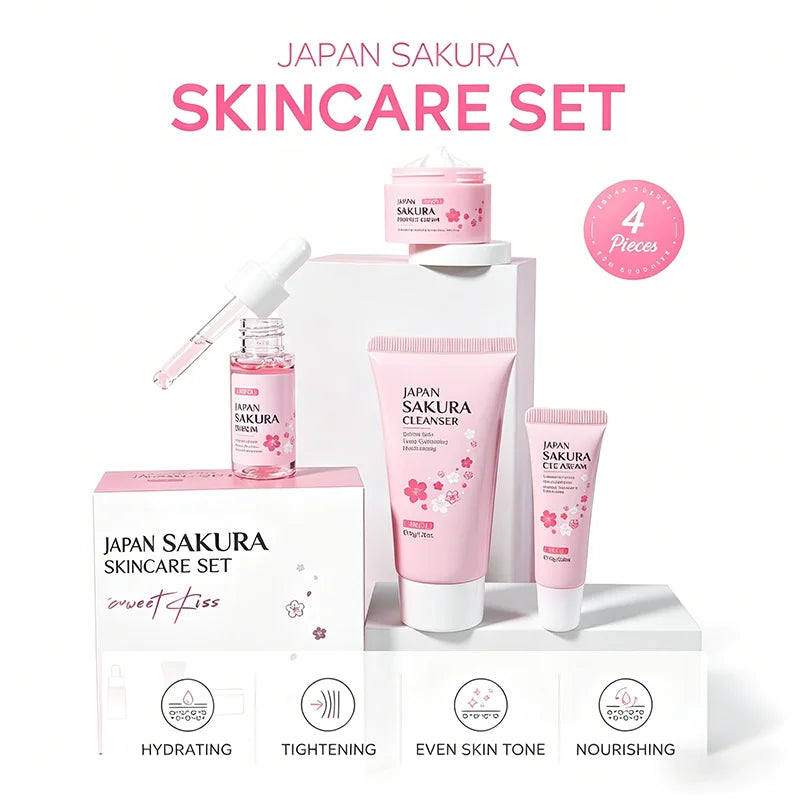 NanoTokyo Root-Melanin Renewal Set
