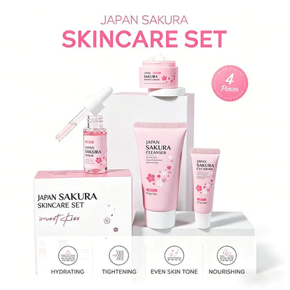 NanoTokyo Root-Melanin Renewal Set