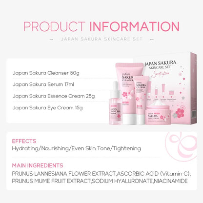 NanoTokyo Root-Melanin Renewal Set