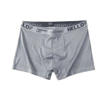 10-Pack Quick-Dry Stretch Boxers