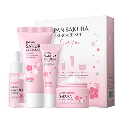 NanoTokyo Root-Melanin Renewal Set