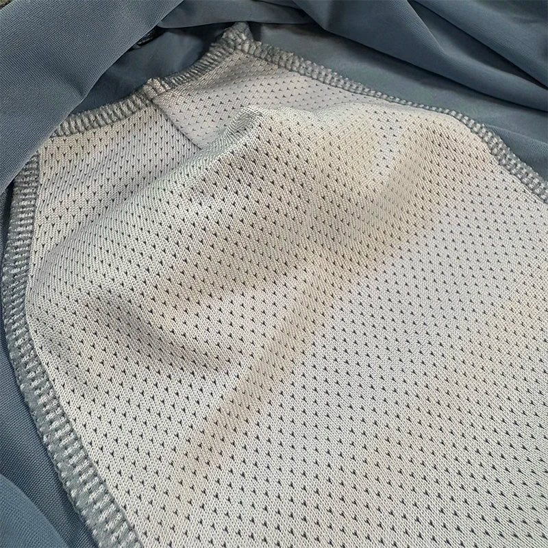 6-Pack Satin-Like Ice Silk Boxers