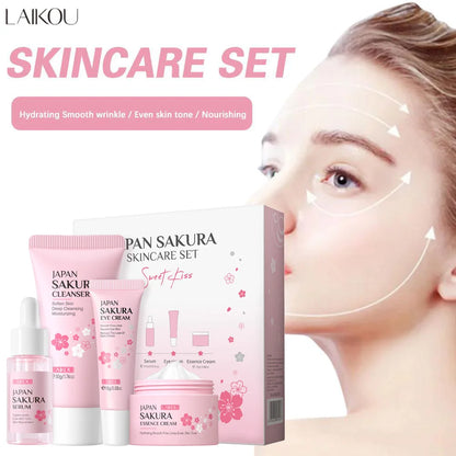 NanoTokyo Root-Melanin Renewal Set