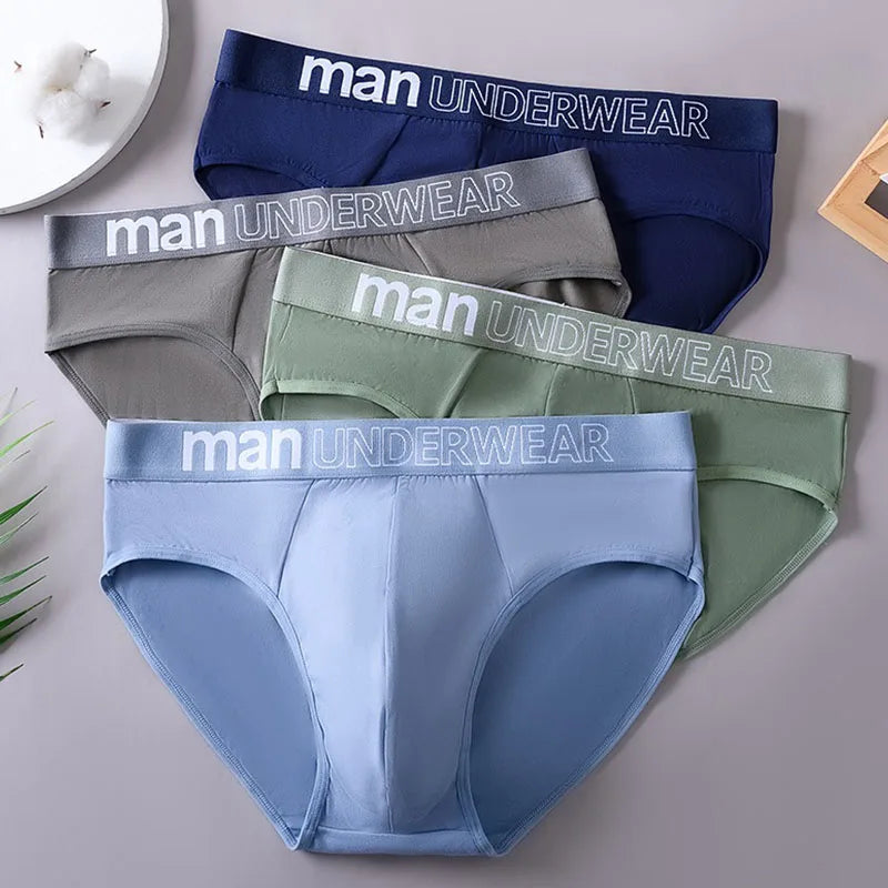 Silver-fiber front and soft absorbent reverse sides