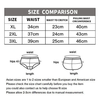 3 Pcs/Lot Men's Sexy Striped Panties Boxer Shorts Underwear Male Boxers Homme U Convex Shorts Lingerie Underpants