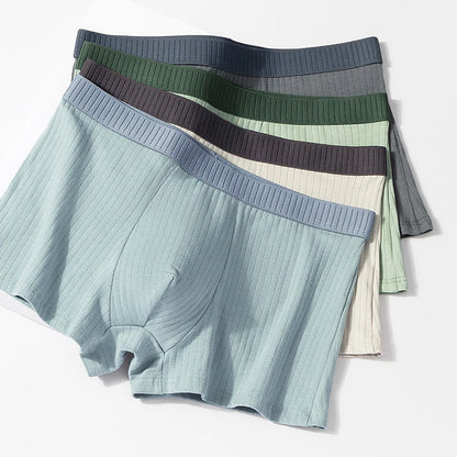 7-Pack Classic Cotton Boxers