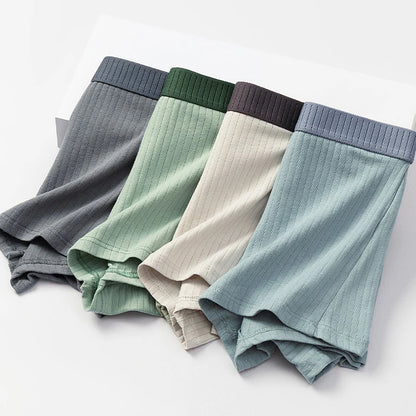 7-Pack Classic Cotton Boxers