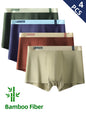 4-Pack Bamboo Comfort Boxers