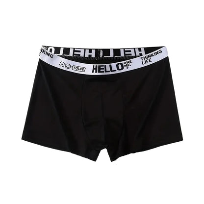 10-Pack Quick-Dry Stretch Boxers