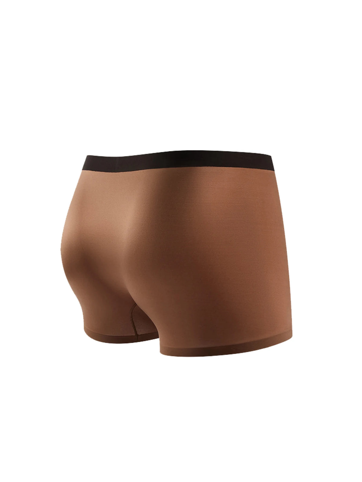 4-Pack Earth Tone Stretch Boxers