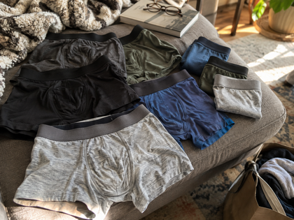 Customer review photo