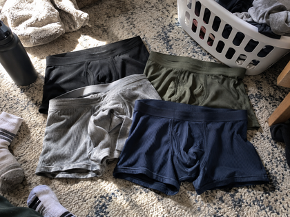 Customer review photo