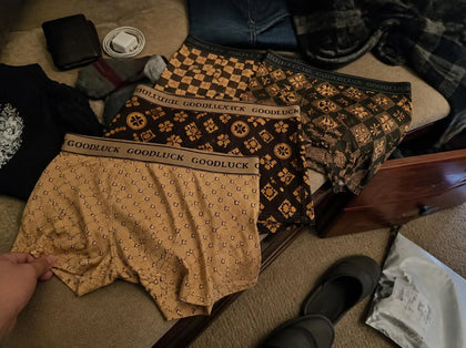 Customer review photo