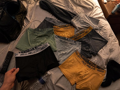 Customer review photo