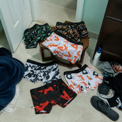 Customer review photo
